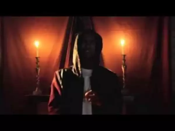 Video: Lil Reese - Irrelevant (feat. Johnny May Cash)